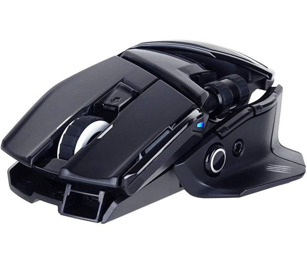 Mad Catz R.A.T. AIR - 559360 - zdjęcie 3